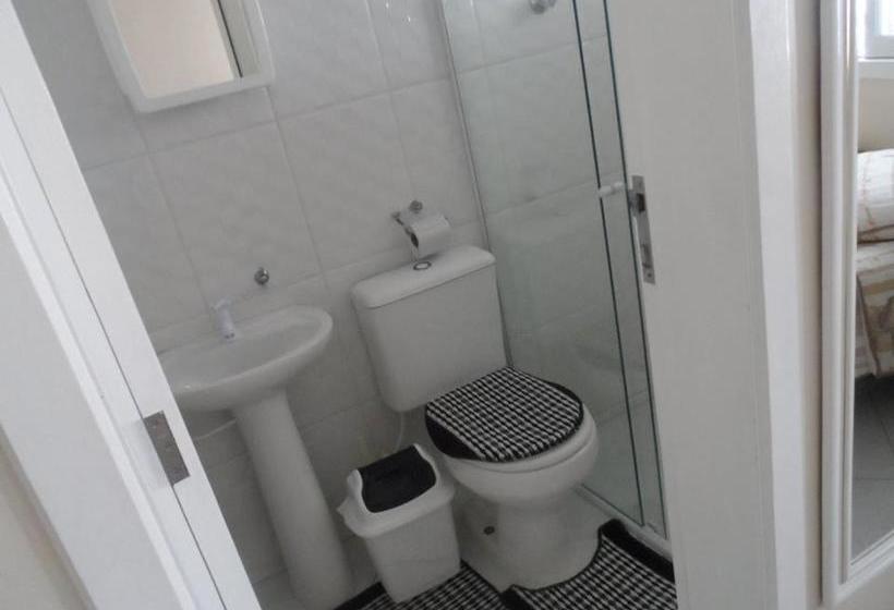 Pansiyon Pousada Rosa Norte