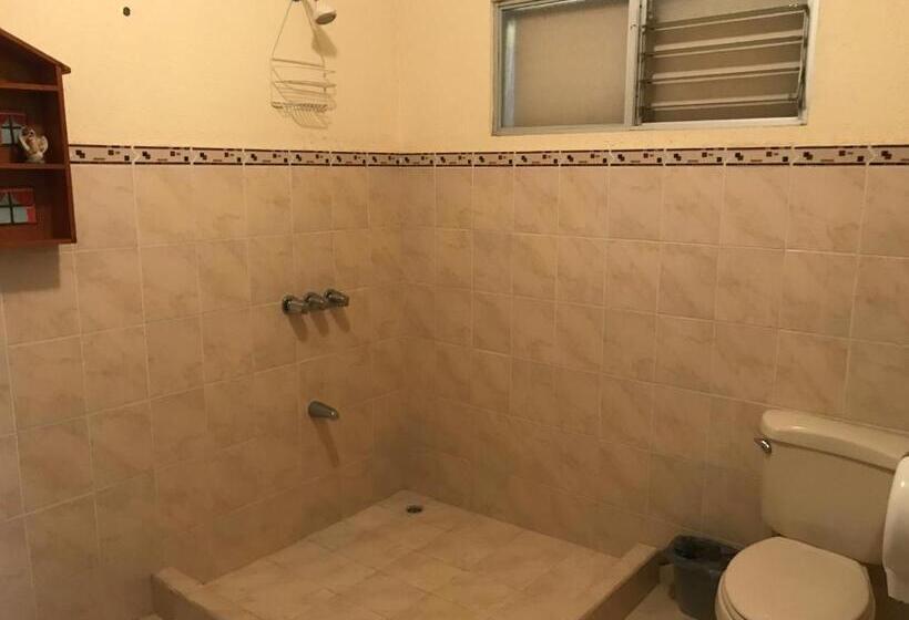 تختخواب و صبحانه Casa Del Suizo