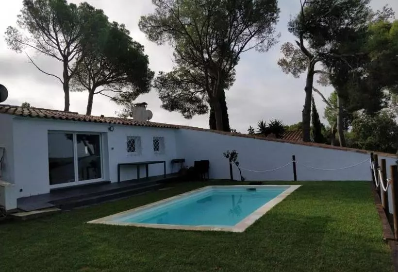 Cala Castell Suites
