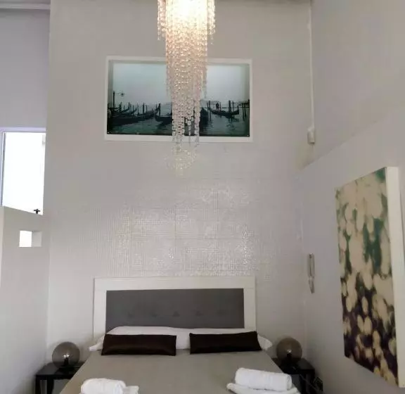 Cala Castell Suites