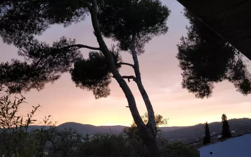 Cala Castell Suites