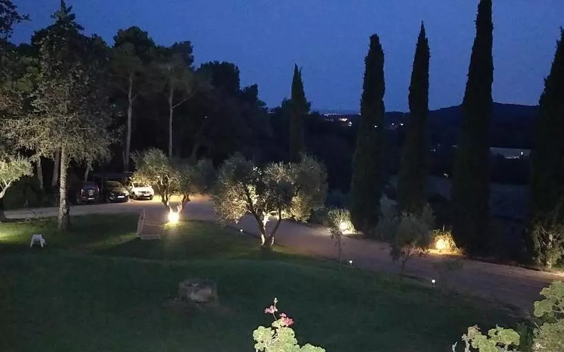 Cala Castell Suites