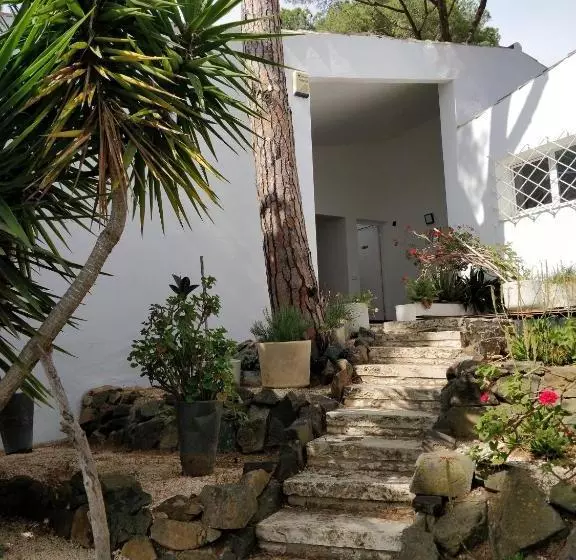 Cala Castell Suites