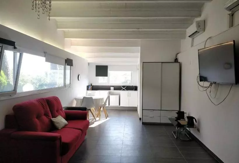 Cala Castell Suites