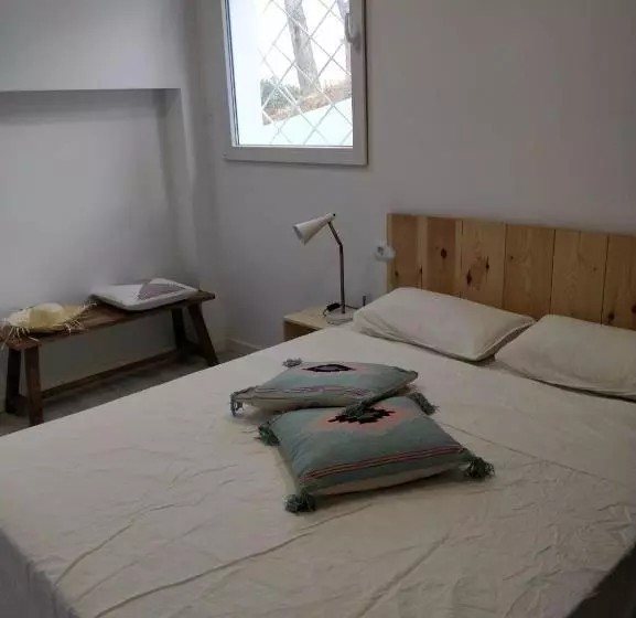 Cala Castell Suites