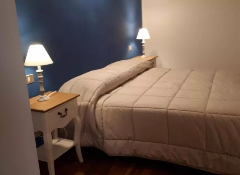 هتل Alloggio Cantalupo