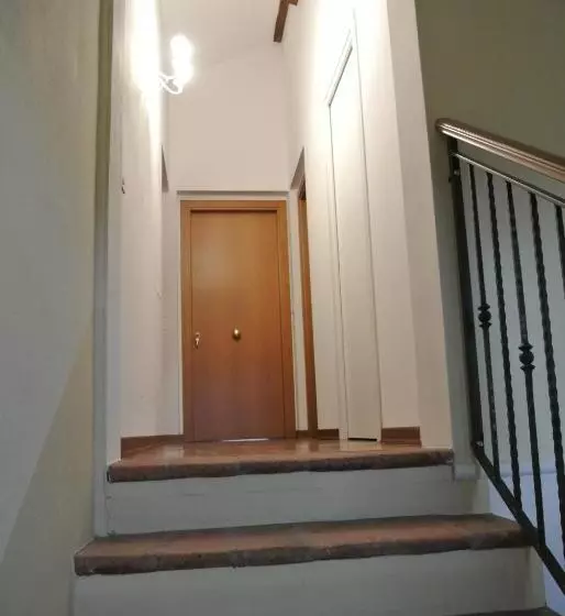 هتل Alloggio Cantalupo