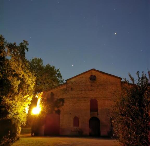 ホテル Alloggio Cantalupo