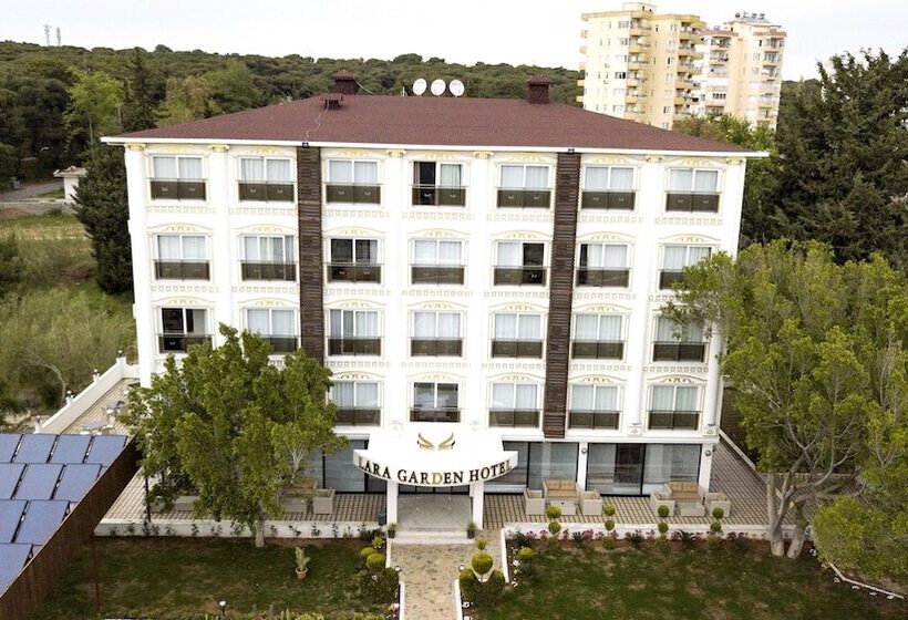 هتل Lara Garden