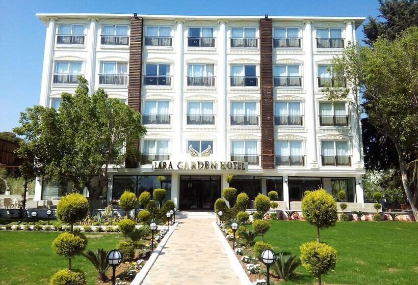 هتل Lara Garden