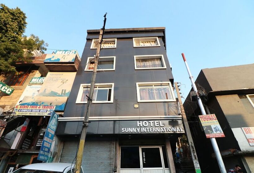 酒店 Oyo 29202 Sunny International