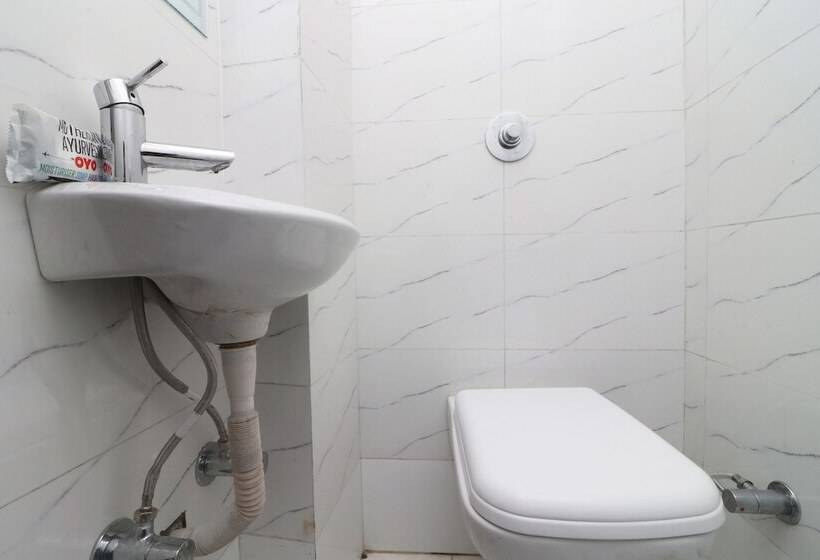 酒店 Oyo 29202 Sunny International