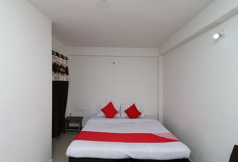 酒店 Oyo 29202 Sunny International