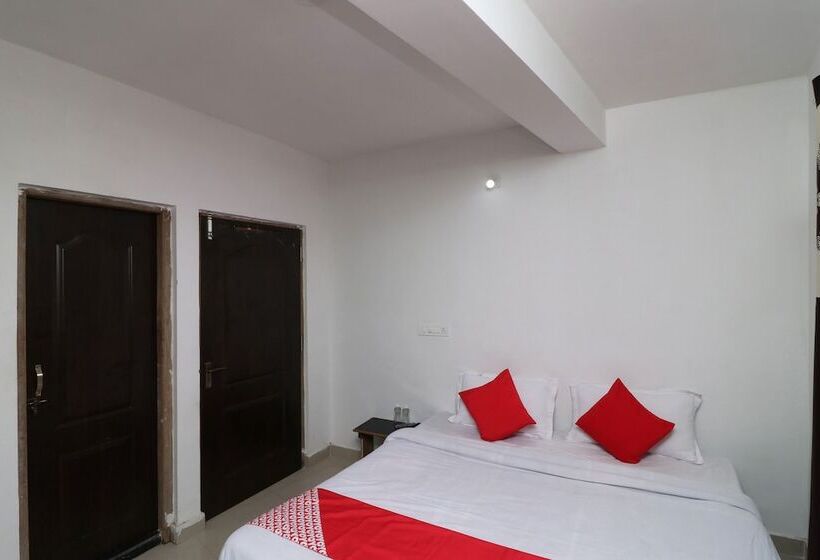 酒店 Oyo 29202 Sunny International