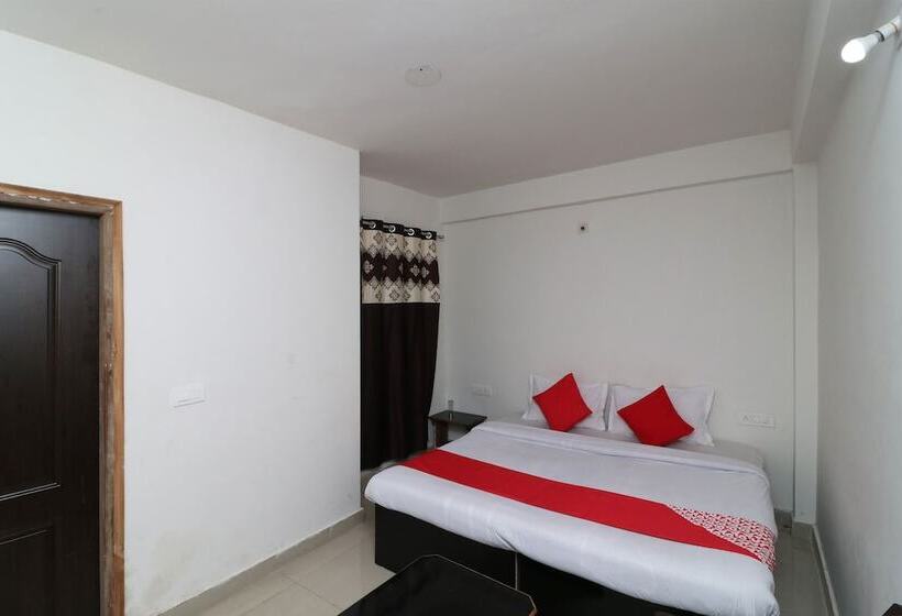 酒店 Oyo 29202 Sunny International