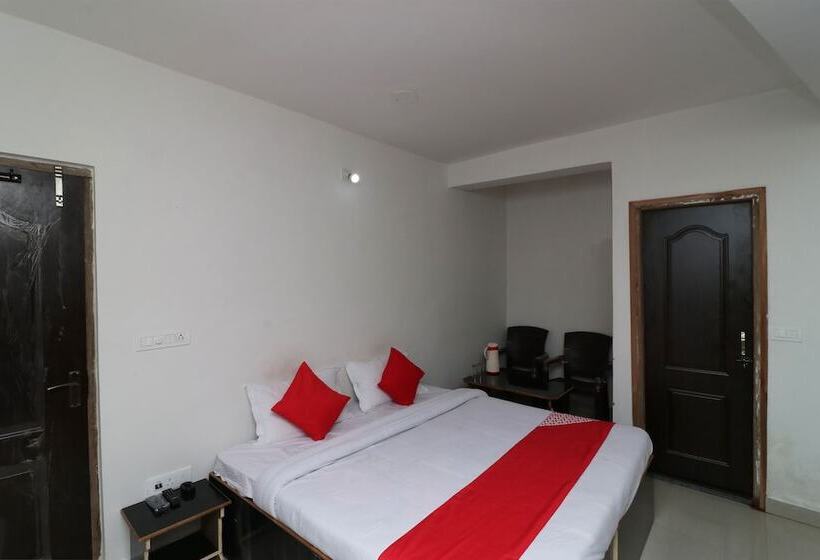 酒店 Oyo 29202 Sunny International