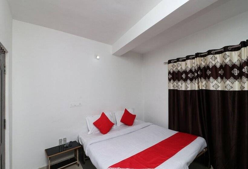 酒店 Oyo 29202 Sunny International