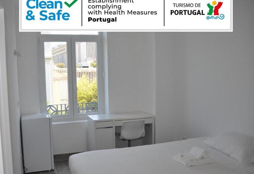 Ostello My Home In The City