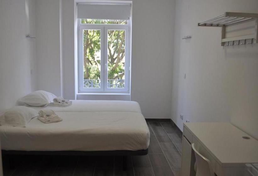 Ostello My Home In The City