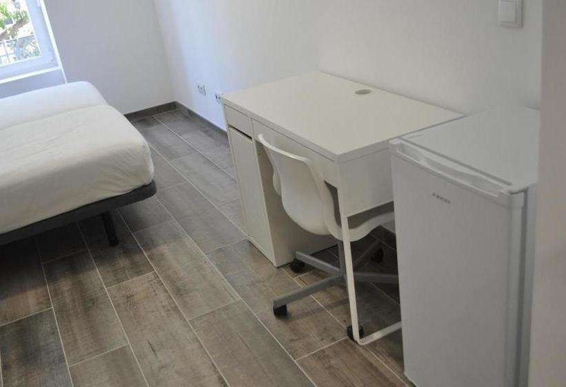 Ostello My Home In The City