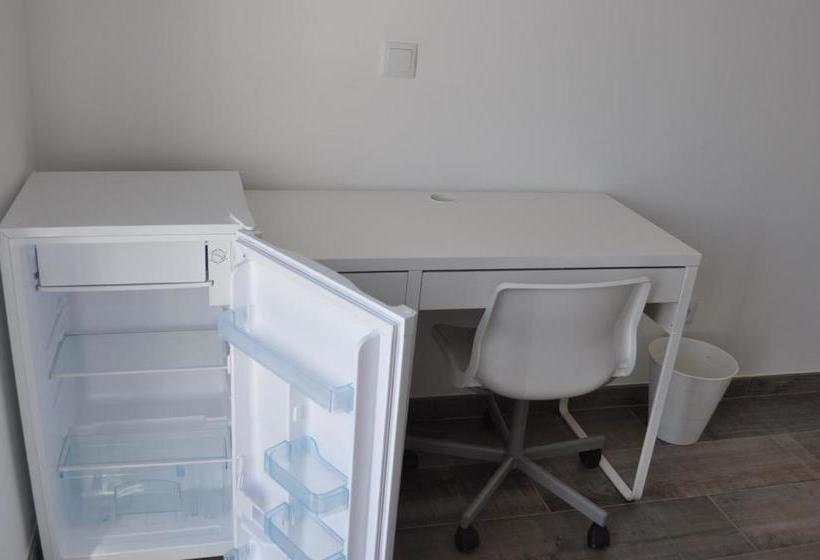 Ostello My Home In The City