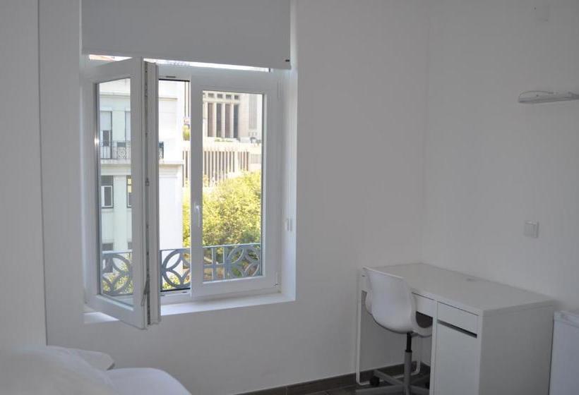 Ostello My Home In The City