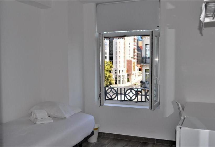 Ostello My Home In The City