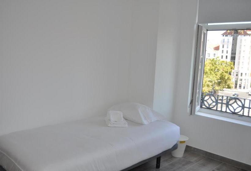 Ostello My Home In The City