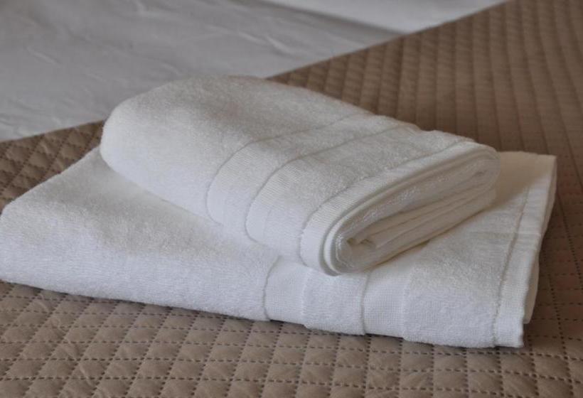 Ostello My Home In The City