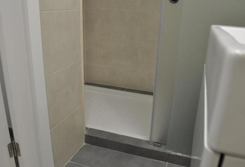 Ostello My Home In The City