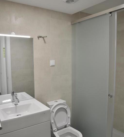 Ostello My Home In The City