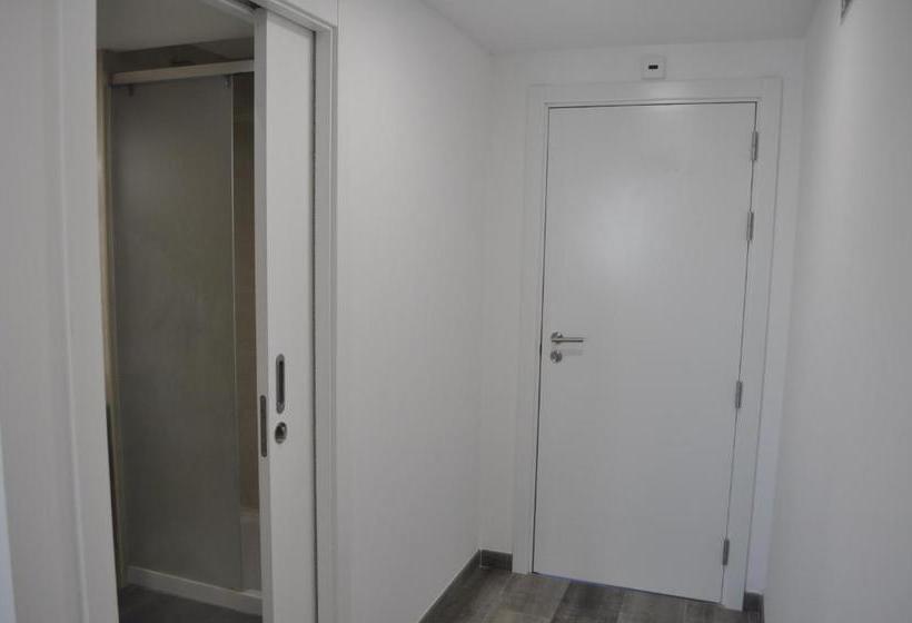 Ostello My Home In The City