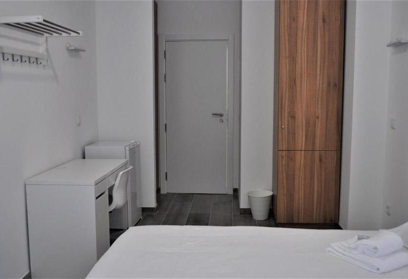 Ostello My Home In The City