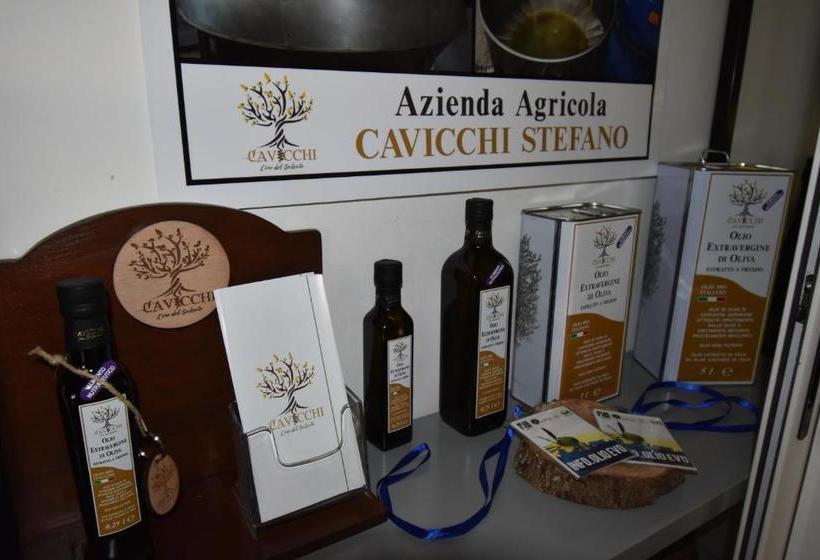 צימר La Gemma Del Sud