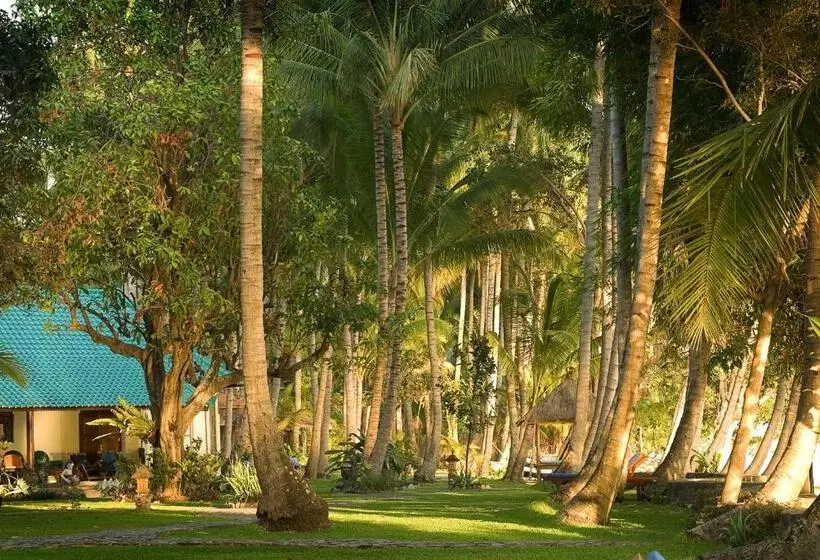 ホテル Gaia Oasis Beach Resort