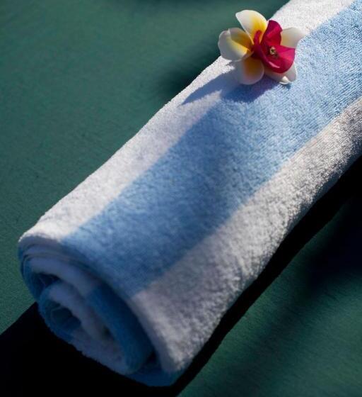 Отель Gaia Oasis Beach Resort