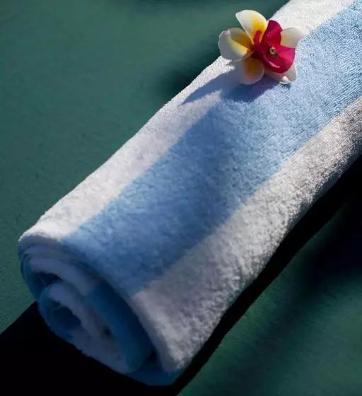 ホテル Gaia Oasis Beach Resort