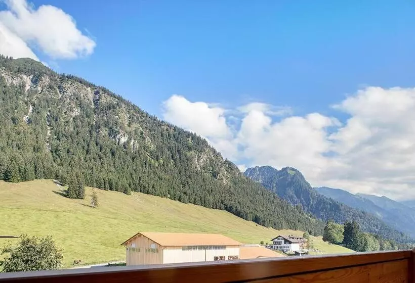 Hotel Kuhberg