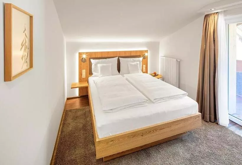 Hotel Kuhberg
