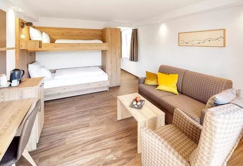 Hotel Kuhberg