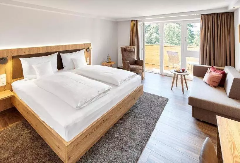 Hotel Kuhberg