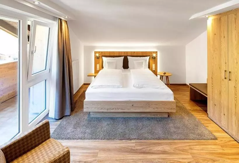 Hotel Kuhberg