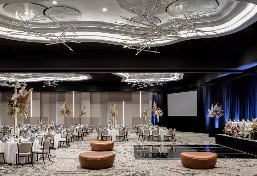 Odessa Marriott Hotel & Conference Center