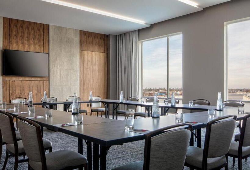 Odessa Marriott Hotel & Conference Center