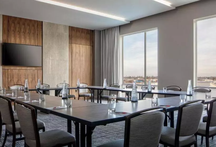 Odessa Marriott Hotel & Conference Center