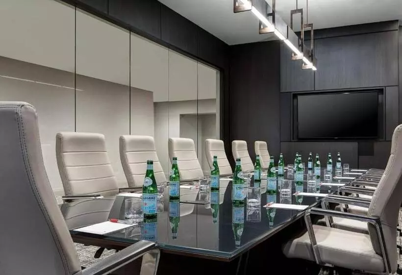 Odessa Marriott Hotel & Conference Center