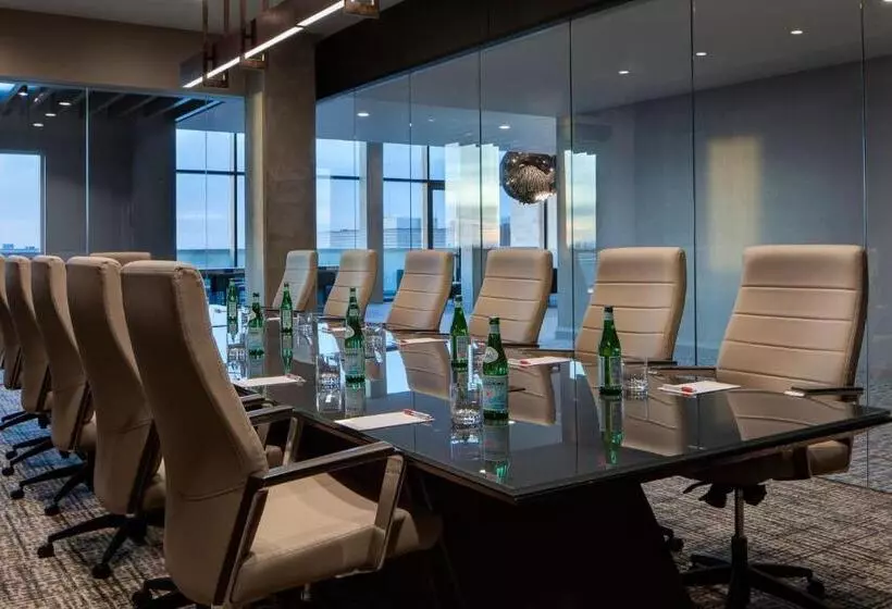 Odessa Marriott Hotel & Conference Center