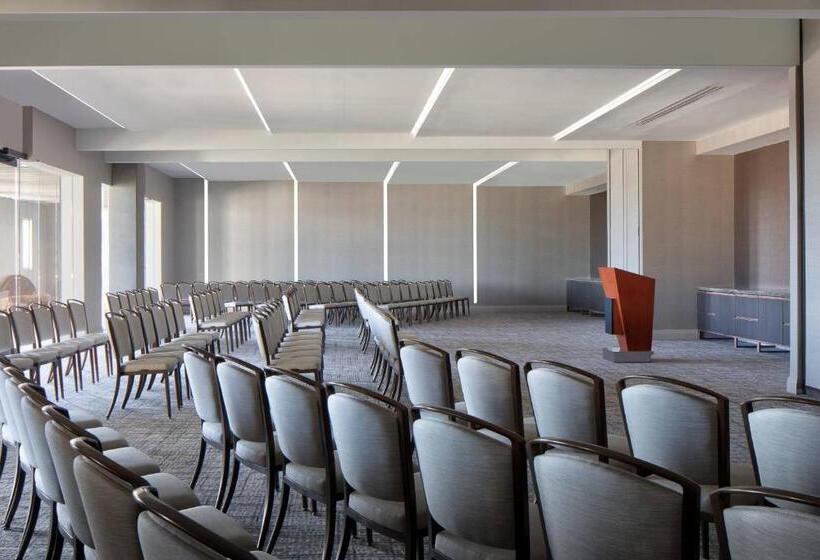 Odessa Marriott Hotel & Conference Center