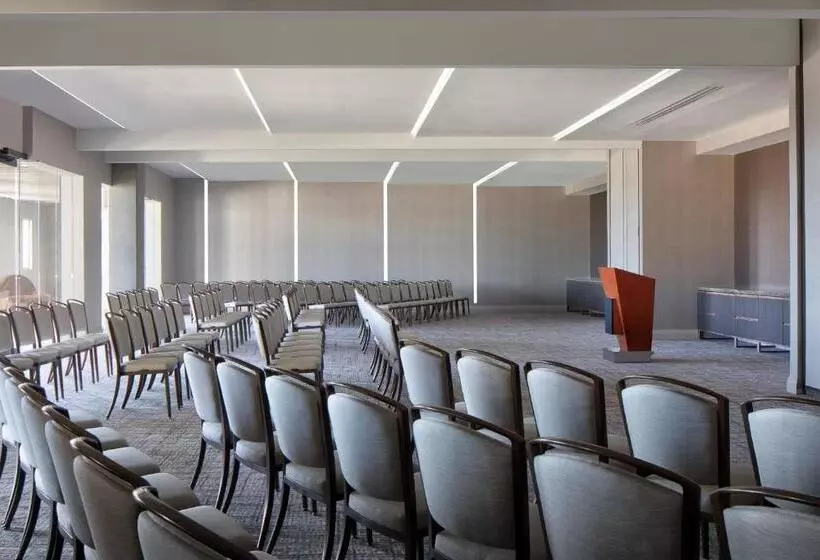 Odessa Marriott Hotel & Conference Center
