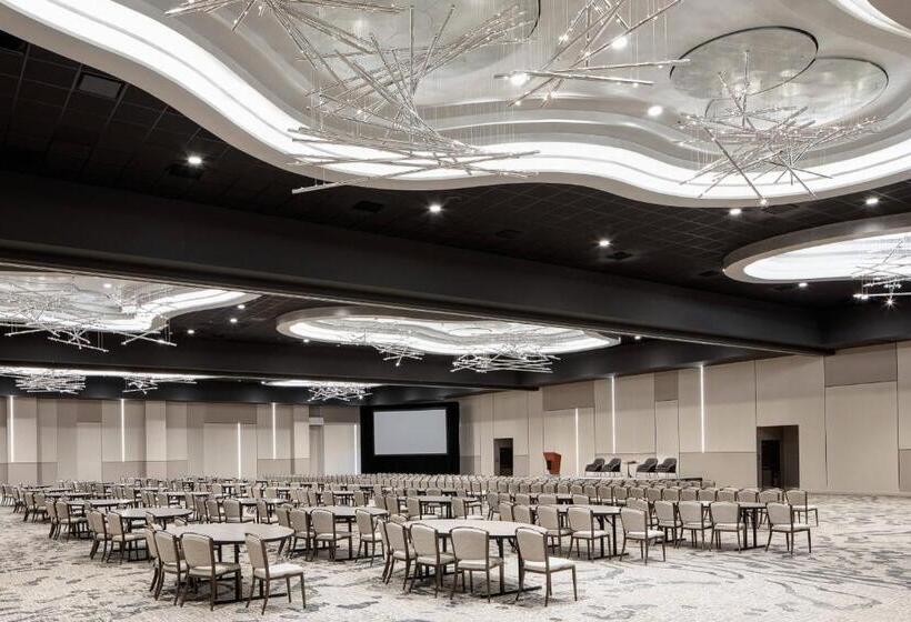 Odessa Marriott Hotel & Conference Center